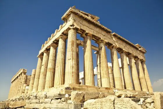 Full Day Christian Tour Athens & Corinth