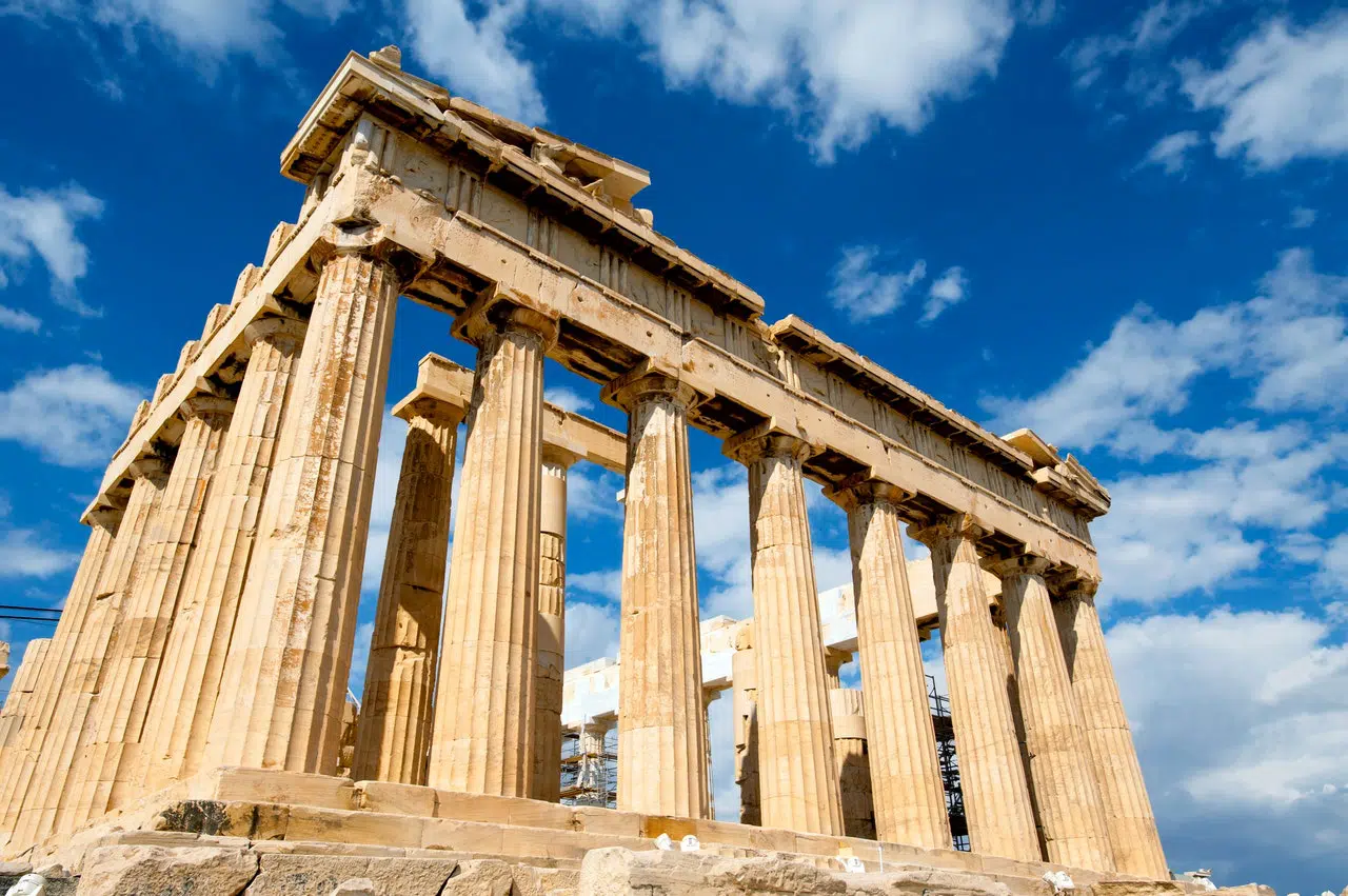 greece and athens private tours